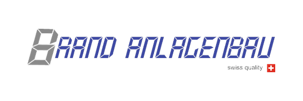 Brand Anlagenbau AG